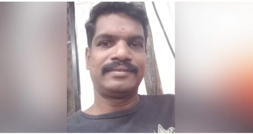 കൊട്ടിയൂരില് കാണാതായ യുവാവിന്റെ മൃതദേഹം കണ്ടെത്തി