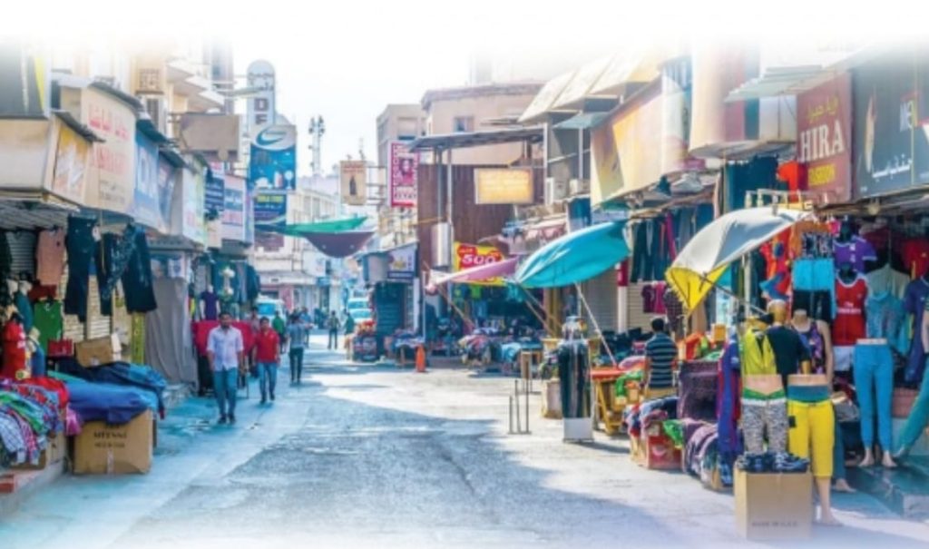 മനാമ സെന്ട്രല് മാര്ക്കറ്റ് നവീകരിക്കുന്നു