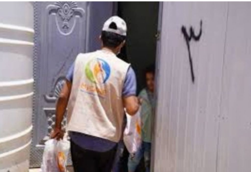 ബഹ്റൈനില് പെരുന്നാളിന് ഇസ്ലാമിക് എജുക്കേഷന് അസോസിയേഷന് 4,000 കുടുംബങ്ങള്ക്ക് ബലിമാംസം വിതരണം ചെയ്തു