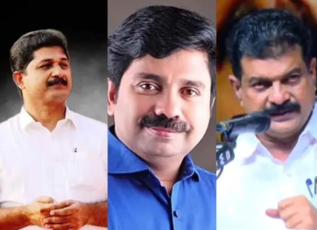 അവസാന ഘട്ടത്തില് വെടിപൊട്ടിച്ച് എം.വി. ഗോവിന്ദന്; നിലമ്പൂരില് ചൂടേറിയ ചര്ച്ചയായി ആര്.എസ്.എസ്. ബന്ധം