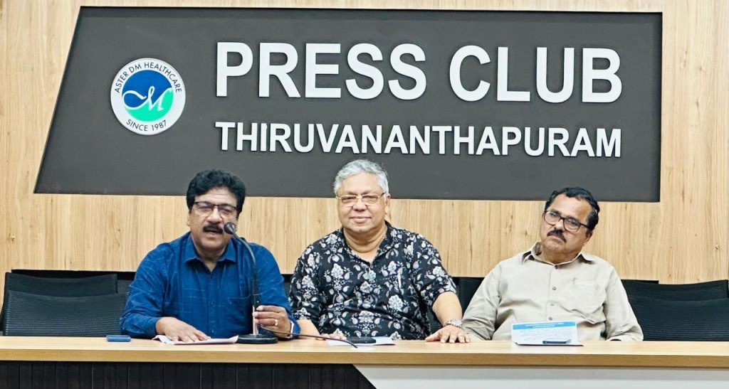 വേള്ഡ് മലയാളി കൗണ്സില് 30ാം വാര്ഷികാഘോഷം ബാകുവില്