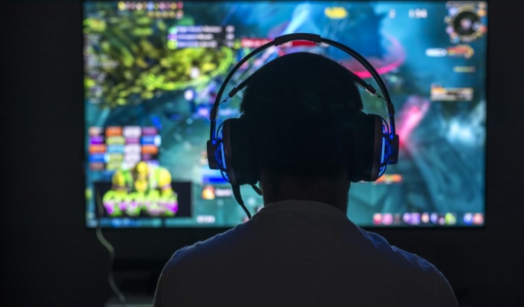 ഓണ്ലൈന് ഗെയിമുകള്ക്കുള്ള പാതിരാനിയന്ത്രണം ശരിവെച്ച് മദ്രാസ് ഹൈക്കോടതി