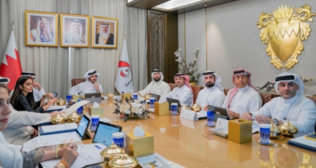 ഏഷ്യന് യൂത്ത് ഗെയിംസിന് ആതിഥേയത്വം വഹിക്കാന് ബഹ്റൈന് ഒരുങ്ങുന്നു