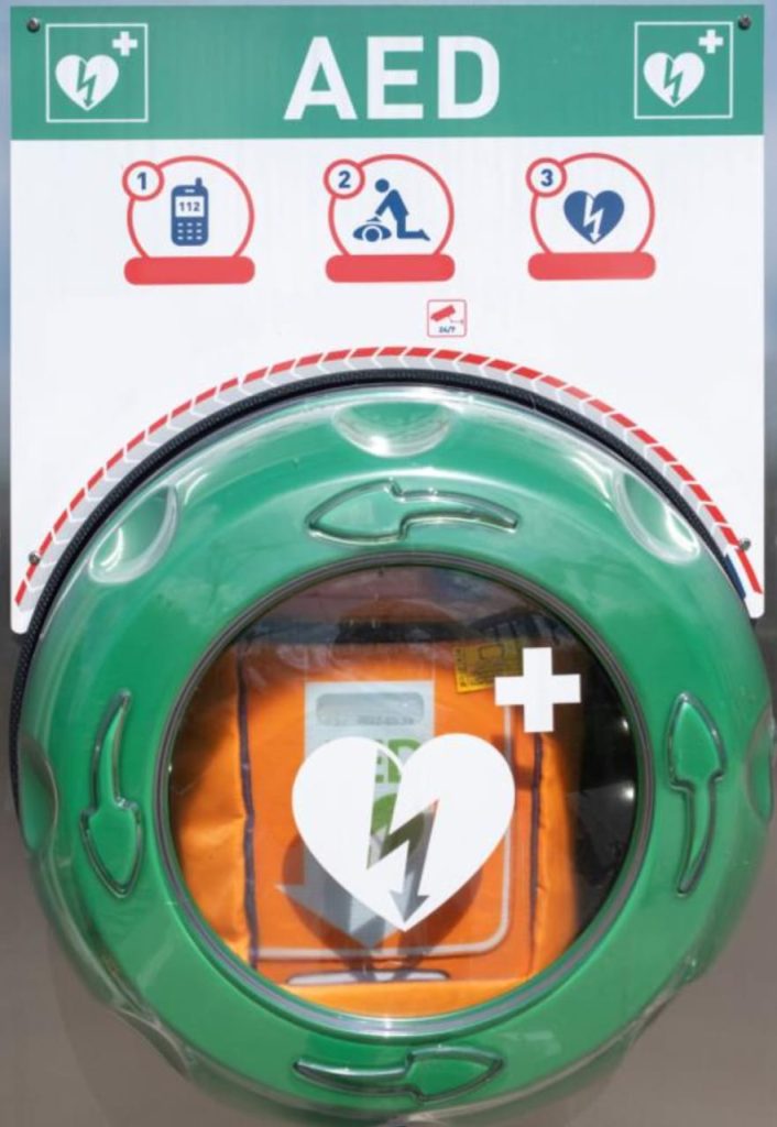 ബഹ്റൈനിലെ തൊഴിലിടങ്ങളില് അടിയന്തര മെഡിക്കല് സഹായം നിര്ബന്ധമാക്കി