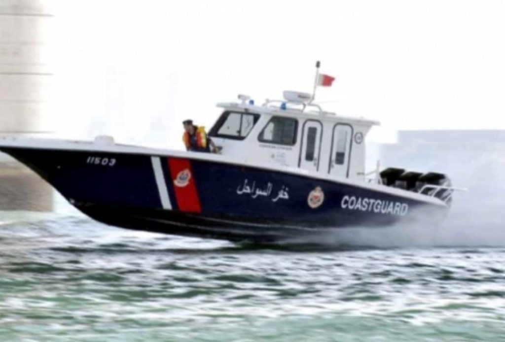 ബഹ്റൈനില് ഷെയ്ഖ് ഹമദ് പാലത്തില്നിന്ന് കടലിലേക്ക് ചാടിയ യുവാവിന്റെ മൃതദേഹം കണ്ടെത്തി