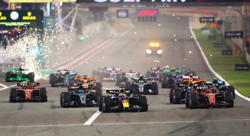 ഫോര്മുല വണ് ബഹ്റൈന് ഗ്രാന്ഡ് പ്രീ: ടിക്കറ്റ് വിലക്കുറവില് വാങ്ങാം