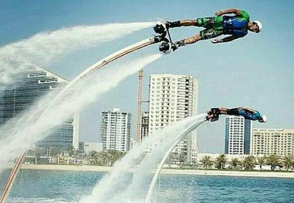 ഗള്ഫ് മേഖലയിലെ ആദ്യ വാട്ടര് സ്പോര്ട്സ് കേന്ദ്രമാവാന് ബഹ്റൈന് ഒരുങ്ങുന്നു