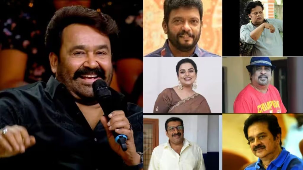 അമ്മ തെരഞ്ഞെടുപ്പ്: മത്സരത്തിൽ നിന്ന് പിന്മാറാൻ ജഗദീഷ്, അധ്യക്ഷ സ്ഥാനത്തേക്ക് ശ്വേത മേനോന് സാധ്യതയേറി