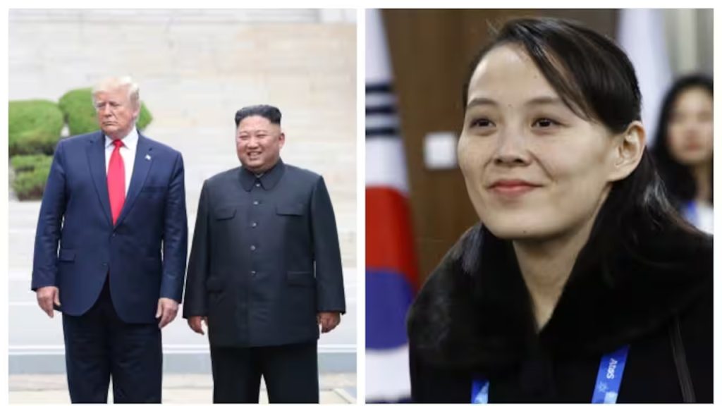 പുതിയ ആണവ യാഥാർത്ഥ്യം യുഎസ് അംഗീകരിക്കണം അല്ലാതെ നടക്കുന്ന ചർച്ചകൾ പരാജയപ്പെടും; കിം യോ ജോങ്