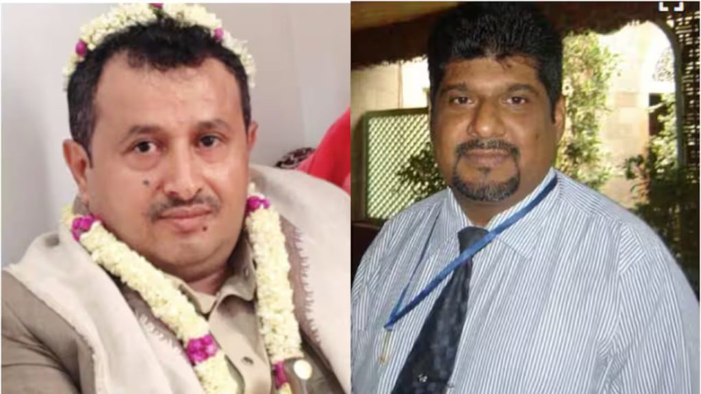 ‘മധ്യസ്ഥത എന്ന പേരിൽ സാമുവൽ ജെറോം പണം കവർന്നു, ചതി നിർത്തിയില്ലെങ്കിൽ സത്യം തെളിയിക്കും’; തലാലിന്റെ സഹോദരൻ
