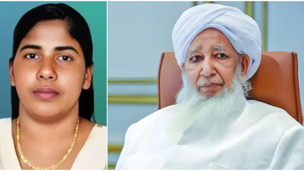 നിമിഷ പ്രിയയുടെ വധശിക്ഷ റദ്ദാക്കിയെന്ന നിലപാടിലുറച്ച് കാന്തപുരം; പറഞ്ഞതിൽ ഉറച്ചു നിൽക്കുന്നുവെന്ന് വിശദീകരണം