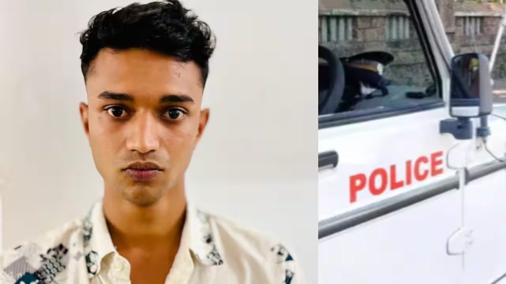 പമ്പ്രയിലെ പണി നടക്കുന്ന പുതിയ വീട്, 1.5 ലക്ഷത്തിന്റെ വയറിംഗ് സാധനങ്ങൾ കാണാനില്ല, മോഷണം; യുവാവ് പിടിയിൽ