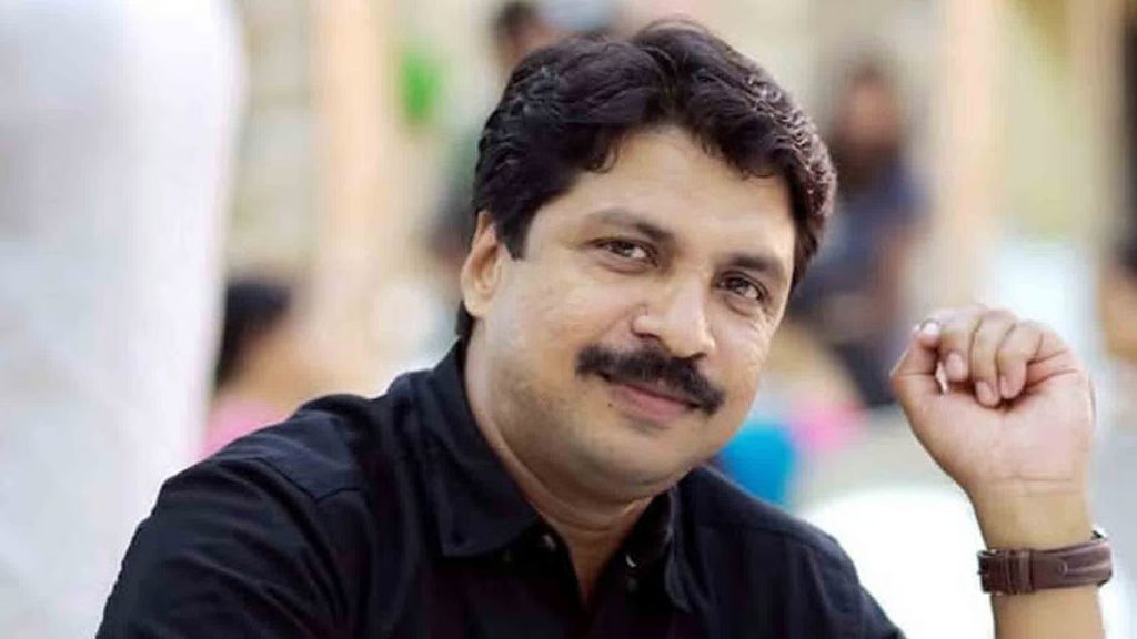 മന്ത്രി ആര് ബിന്ദുവിന്റെ സെക്യൂരിറ്റി ഓഫീസര് പി വി സന്ദേശ് അന്തരിച്ചു