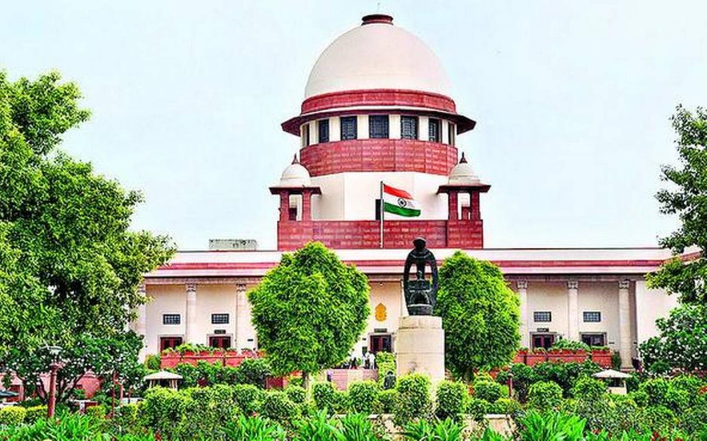 മുംബൈ ട്രെയിൻ സ്ഫോടന പരമ്പര കേസ്: പ്രതികളെ വിട്ടയച്ച വിധിക്ക് സുപ്രീംകോടതി സ്റ്റേ