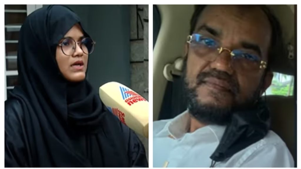 മാമി തിരോധാന കേസ്; പൊലീസിന് വൻ വീഴ്ചയെന്ന് ക്രൈം ബ്രാഞ്ച് റിപ്പോർട്ട്, നിർണായ തെളിവായ സിസിടിവി ശേഖരിച്ചില്ല