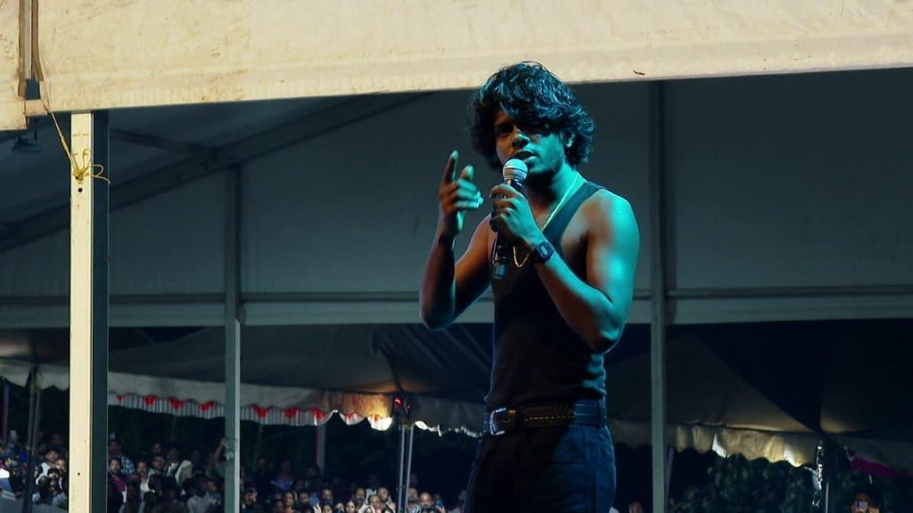 ബലാത്സംഗക്കേസ്: റാപ്പർ വേടന് വ്യവസ്ഥകളോടെ മുൻകൂർ ജാമ്യം അനുവദിച്ച് ഹൈക്കോടതി, 9ന് ഹാജരാകണം