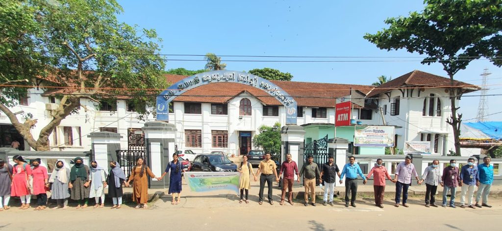 ചരിത്ര മുന്നേറ്റം: ആകെ 251 ആശുപത്രികള്ക്ക് ദേശീയ ഗുണനിലവാര അംഗീകാരം