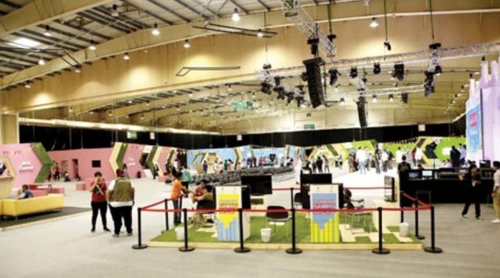 യൂത്ത് സിറ്റി 2030 സീസണില് 230ലധികം പരിശീലന പരിപാടികള് നടന്നു