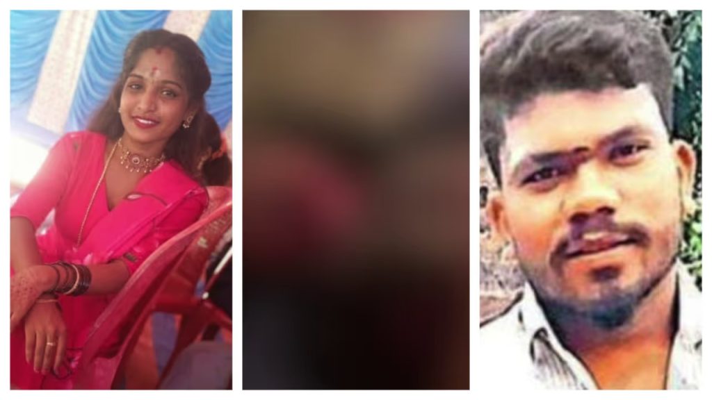 ദർഷിതയുടേത് ക്രൂരകൊലപാതകം, വായിൽ സ്ഫോടകവസ്തു തിരുകി പൊട്ടിച്ചു, മോഷണം പോയത് 30 പവൻ സ്വർണം, സുഹൃത്ത് പിടിയിൽ