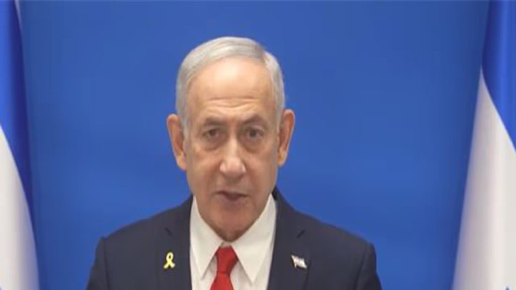 ഗാസ വെടിനിർത്തല്; ഹമാസ് നിർദേശം തള്ളി ഇസ്രായേൽ, ഇപ്പോൾ യുദ്ധം നിർത്തില്ലെന്ന നിലപാടിൽ ബെഞ്ചമിൻ നെതന്യാഹു