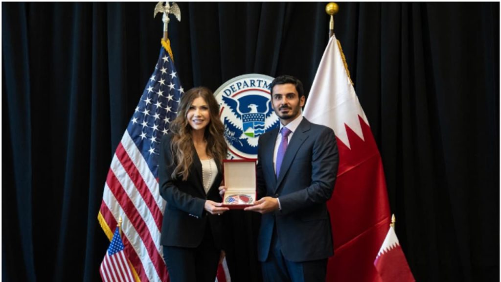 2026 ഫിഫ ലോകകപ്പ്: വിസക്കുള്ള അപേക്ഷ ക്ഷണിച്ച് ദോഹയിലെ യുഎസ് എംബസി