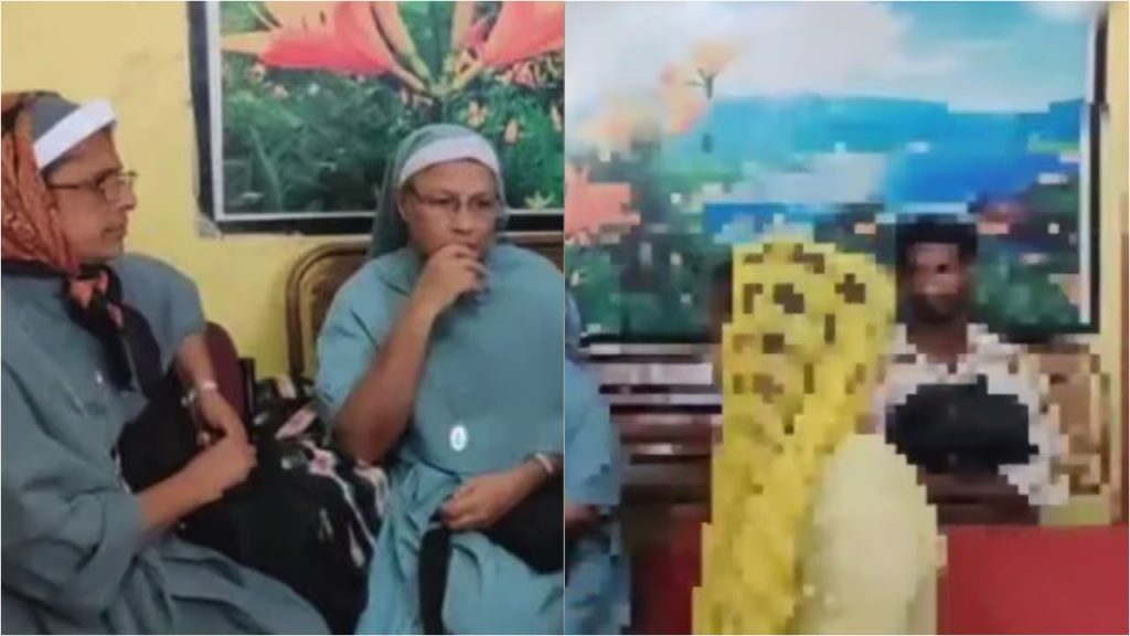 ജാമ്യത്തിനായി എന്ഐഎ കോടതിയിൽ, ഹര്ജി നൽകി; സിസ്റ്റര്മാരുടെ ആരോഗ്യനില ഉൾപ്പെടെ കോടതിയെ ബോധ്യപ്പെടുത്തും