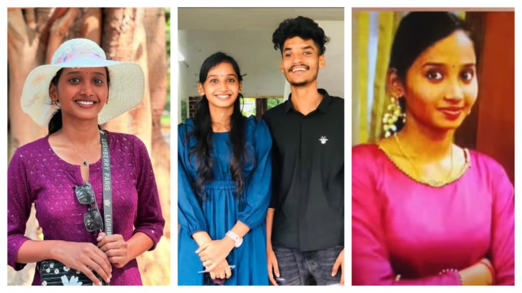 കോതമംഗലത്തെ വിദ്യാർത്ഥിനിയുടെ ആത്മഹത്യ: ആണ്സുഹൃത്ത് അറസ്റ്റിൽ, ആത്മഹത്യാപ്രേരണാക്കുറ്റം അടക്കമുള്ള വകുപ്പുകൾ ചുമത്തി