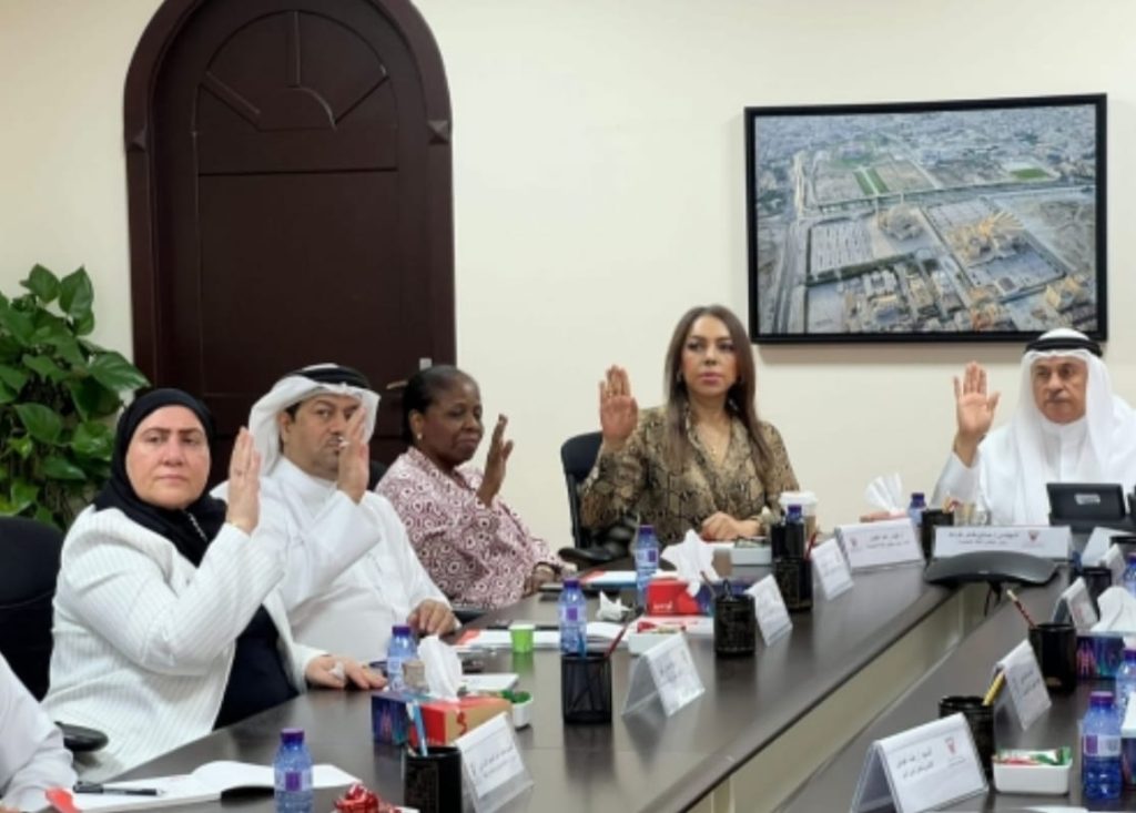 അടിസ്ഥാനസൗകര്യ വികസന പദ്ധതികള്ക്ക് രൂപം നല്കി കാപ്പിറ്റല് ട്രസ്റ്റീസ് ബോര്ഡ്