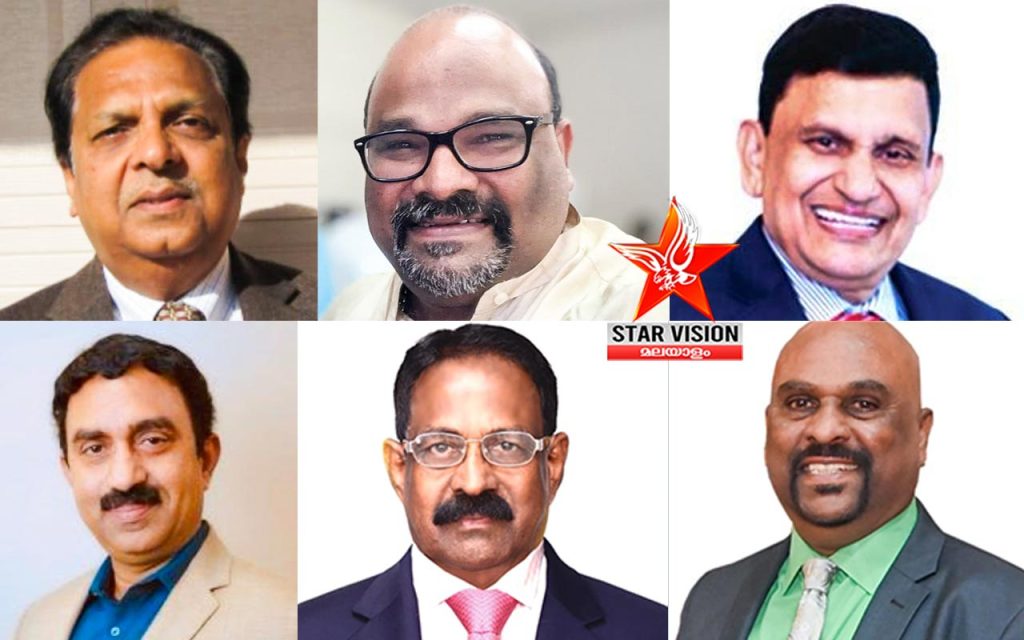 ഇന്ത്യൻ ഓവർ സീസ് കോൺഗ്രസ് ഹുസ്റ്റൻ ഘടകം കമ്മിറ്റി നിലവിൽ വന്നു