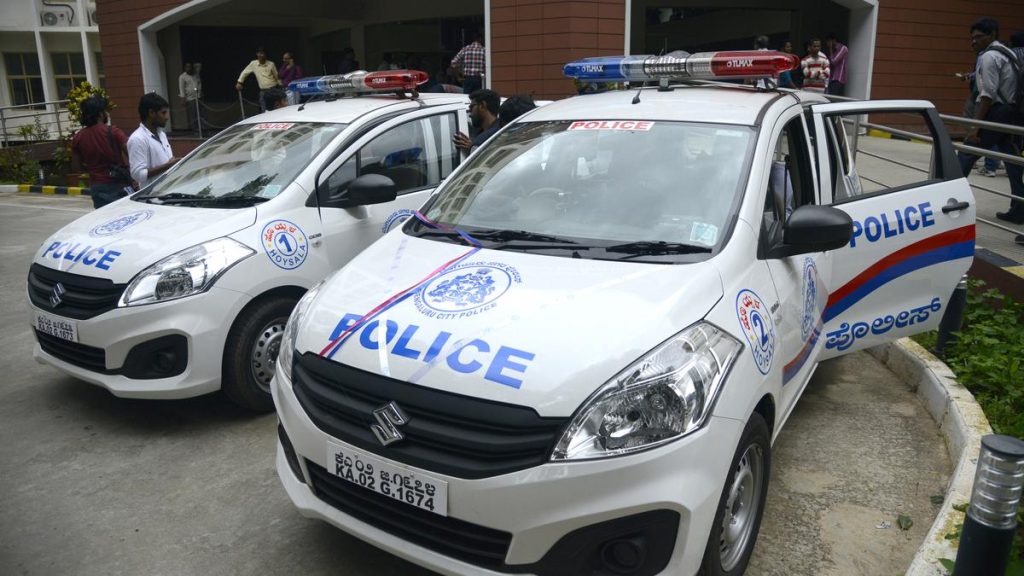 ബംഗളുരുവില് ഓണാഘോഷത്തിനിടെ മലയാളി വിദ്യാര്ഥിക്ക് കുത്തേറ്റു; നാലുപേര്ക്കെതിരെ വധശ്രമത്തിന് കേസ്