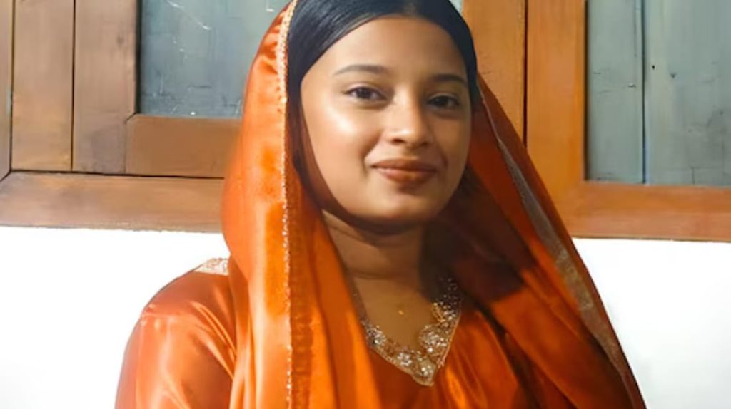 വിദ്യാര്ത്ഥിനി ആണ്സുഹൃത്തിന്റെ വീട്ടില് തൂങ്ങിമരിച്ച നിലയില്; യുവാവ് കസ്റ്റഡിയില്