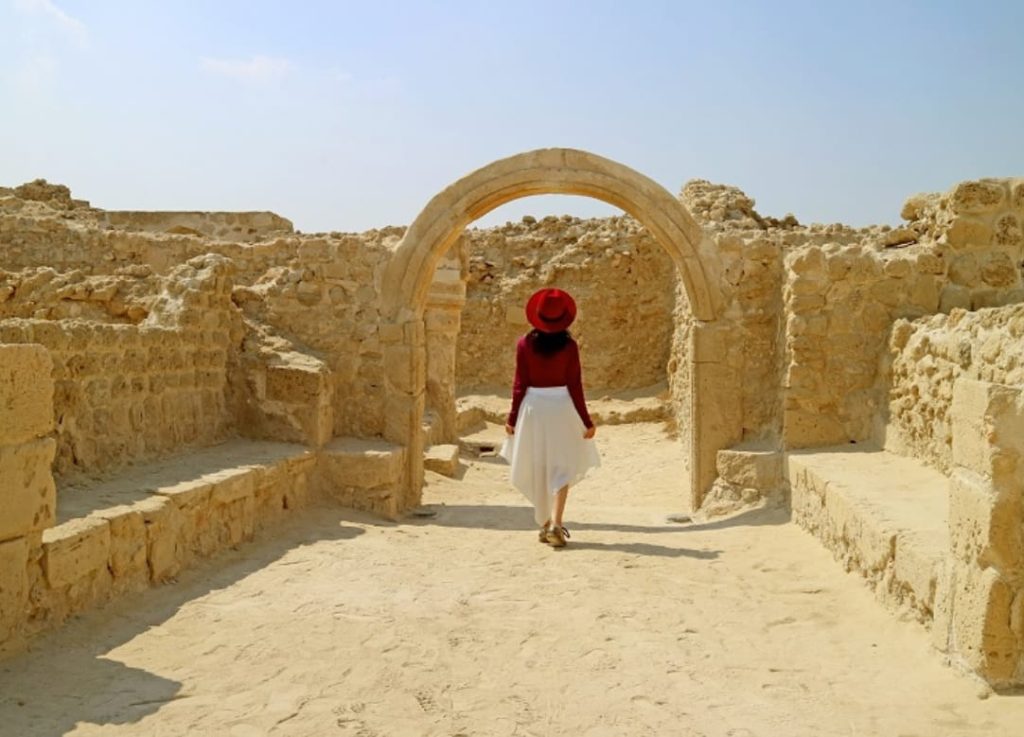 വിനോദസഞ്ചാരികള്ക്ക് സുരക്ഷിതമായ അറബ് രാജ്യം: ബഹ്റൈന് മൂന്നാം സ്ഥാനം