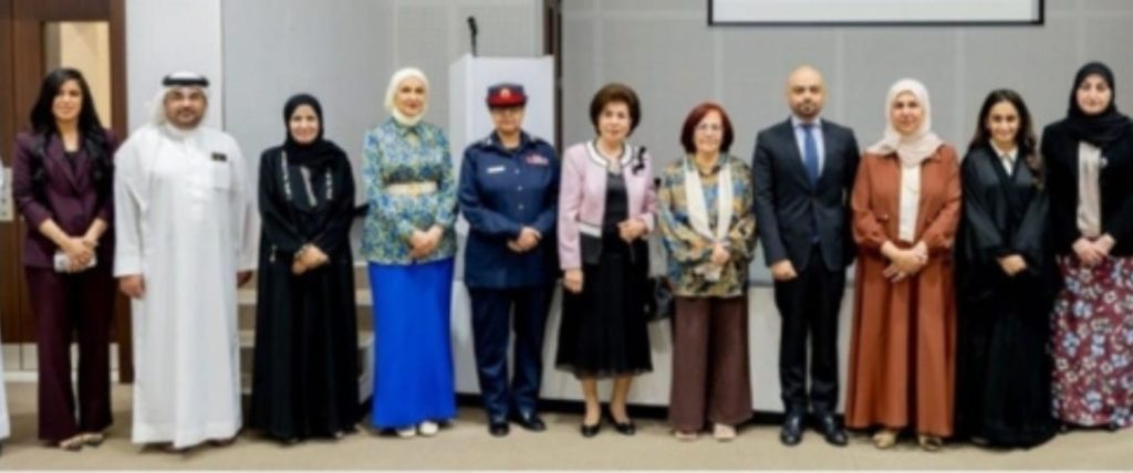 മുബാറക് കാനൂ സോഷ്യൽ സെൻ്ററിൽ വനിതാ സഹായ ഓഫീസ് തുറന്നു