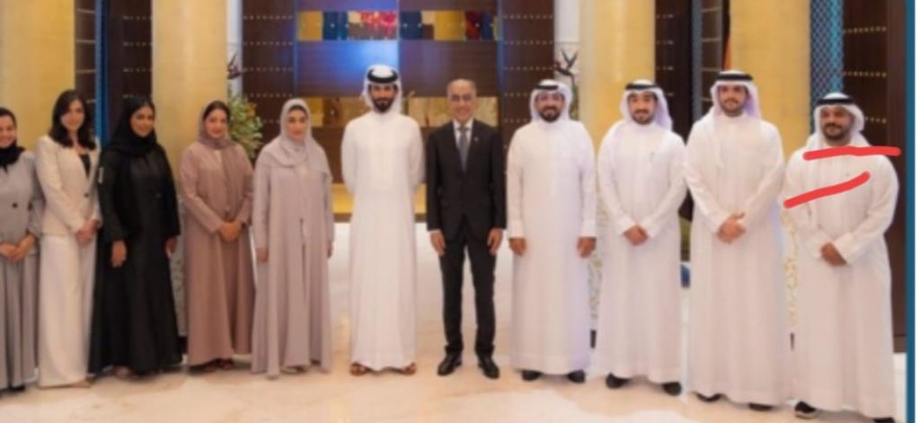 ബഹ്റൈനിലെ യുവ പ്രതിഭകളെ ശാക്തീകരിക്കാന് കമ്മിറ്റി രൂപീകരിച്ചു