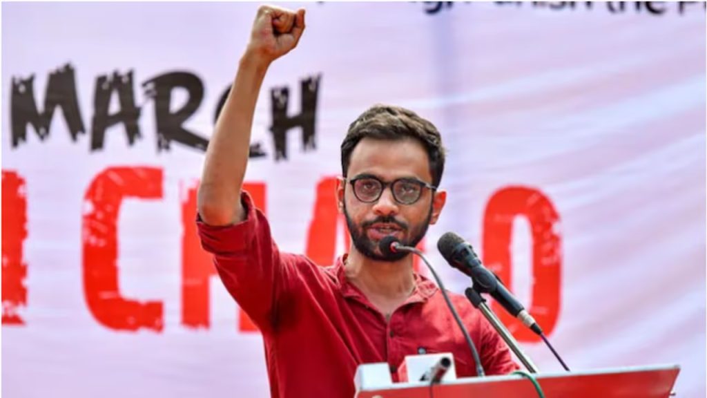 ദില്ലി കലാപ ഗൂഢാലോചന കേസ്; ഉമര് ഖാലിദിനും ഷർജീൽ ഇമാമിനും ജാമ്യമില്ല, 9 പ്രതികളുടെയും ജാമ്യാപേക്ഷ ദില്ലി ഹൈക്കോടതി തള്ളി