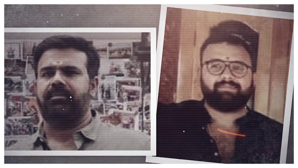 പെരിങ്ങോട്ടുകര വ്യാജ ഹണി ട്രാപ്പ് കേസ്; 2 പേരെ കൊച്ചിയിൽ നിന്ന് അറസ്റ്റ് ചെയ്ത് കർണാടക പൊലീസ്, ഒന്നാം പ്രതി ഒളിവിൽ