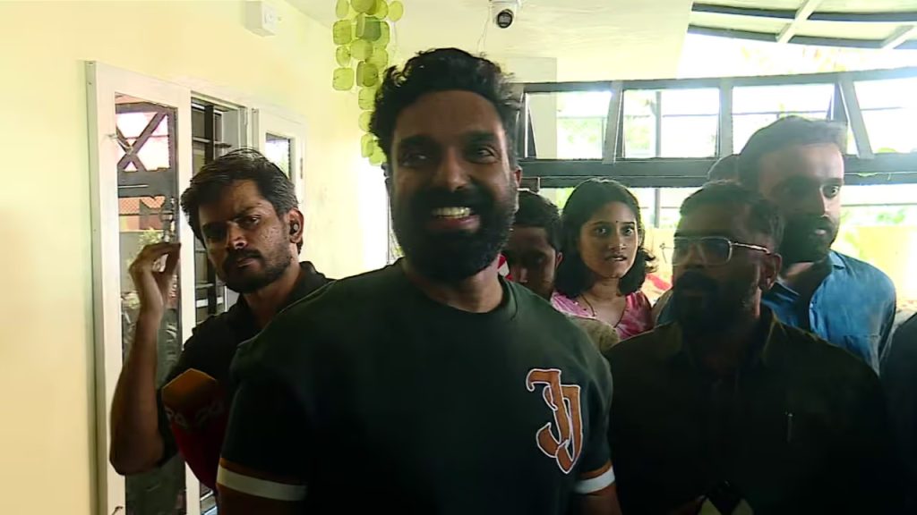 ഓപ്പറേഷൻ നുംഖോര്; അമിത് ചക്കാലയ്ക്കലിനെ കേന്ദ്രീകരിച്ച് അന്വേഷണം, ബെനാമി ഇടപാട് പരിശോധിക്കും