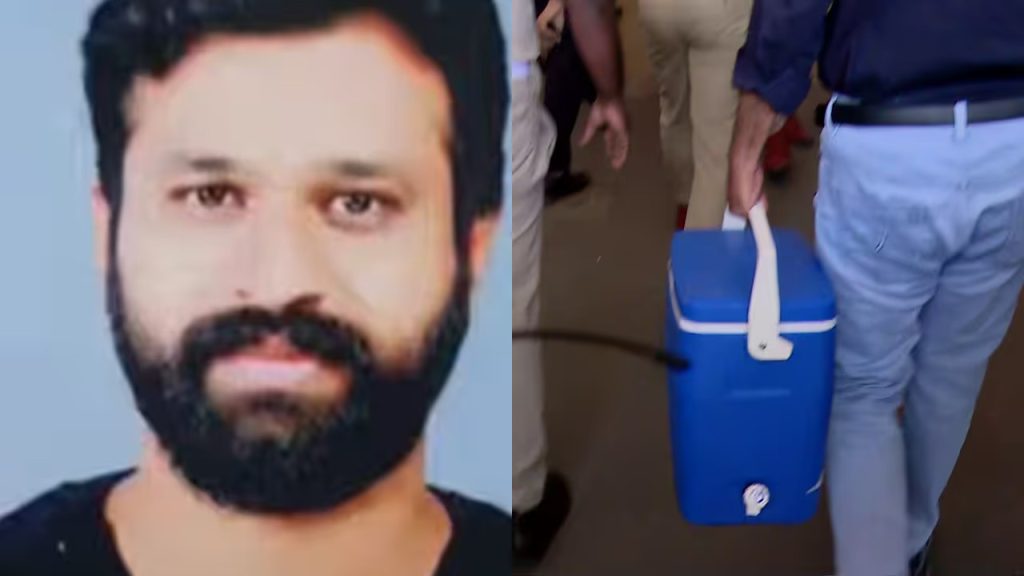 ഐസക്കിന്റെ ഹൃദയവുമായി എയര് ആംബുലന്സ് കൊച്ചിയിലെത്തി, അവസാന യാത്രയില് ആറ് പേര്ക്ക് പുതുജീവന് പകര്ന്ന് യുവാവ്; കരളലിയിക്കുന്ന മാതൃക