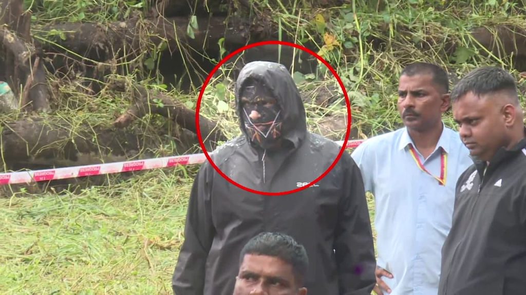 ധര്മസ്ഥല വ്യാജവെളിപ്പെടുത്തൽ; മഹേഷ് ഷെട്ടി തിമരോടിക്കെതിരെ ആയുധ നിരോധന നിയമപ്രകാരം കേസെടുത്തു