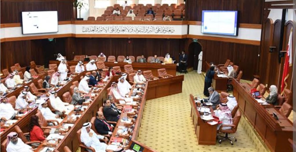 ‘കറാഫ്’ ട്രോളിംഗ് നിരോധനം റദ്ദാക്കുന്നതിന് പാര്ലമെന്റിന്റെ അംഗീകാരം