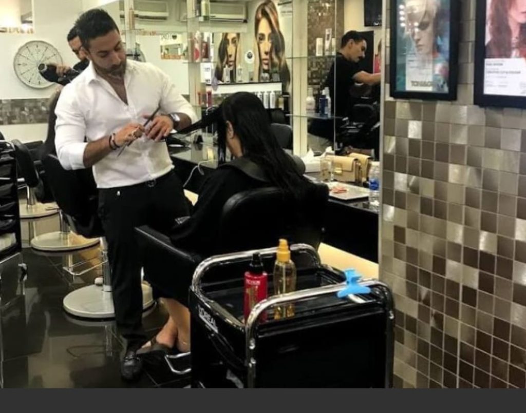 ബഹ്റൈനില് ബ്യൂട്ടി സലൂണ്, സ്പാ ഉടമസ്ഥരുടെ സംഘടനയ്ക്ക് അംഗീകാരം