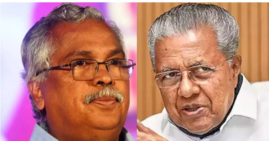 മുട്ടുമടക്കി സി.പി.എം; പി.എം. ശ്രീയില് ഇളവു തേടി കത്തു നല്കും