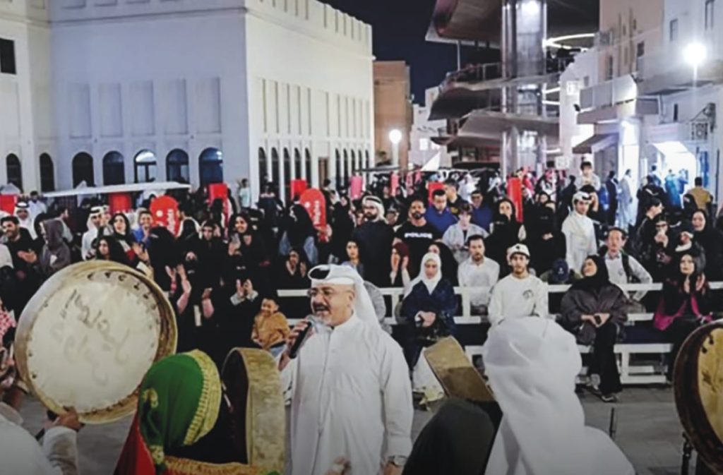 സെലിബ്രേറ്റ് ബഹ്റൈന് 2025 നവംബര് 28ന് തുടങ്ങും