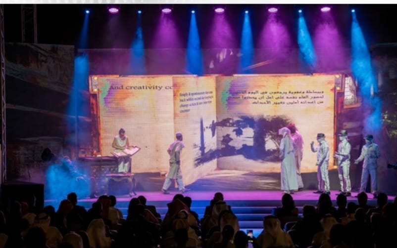 അഞ്ചാമത് ബഹ്റൈന് ചലച്ചിത്രമേളയ്ക്ക് തുടക്കമായി