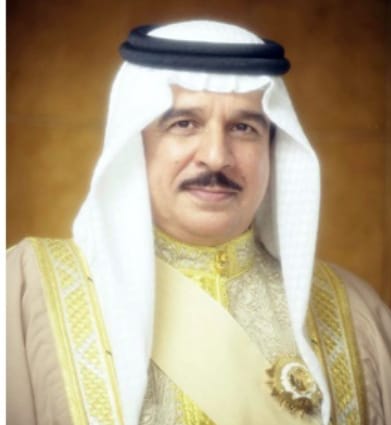 ബഹ്റൈനിലെ പുതിയ മാധ്യമ നിയമം രാജാവ് അംഗീകരിച്ച് ഉത്തരവിറക്കി