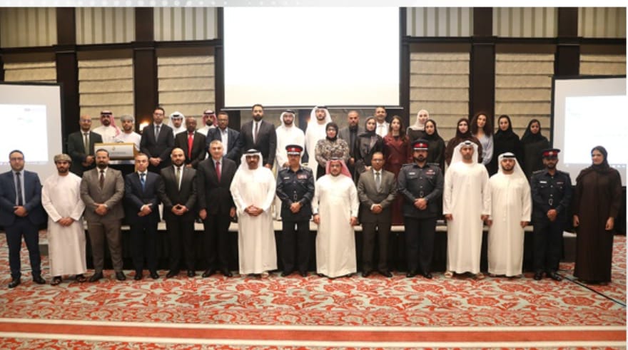 ഭീകരവാദ ധനസഹായത്തിനും കള്ളപ്പണം വെളുപ്പിക്കലിനുമെതിരായ കമ്മിറ്റി ശില്പശാല നടത്തി