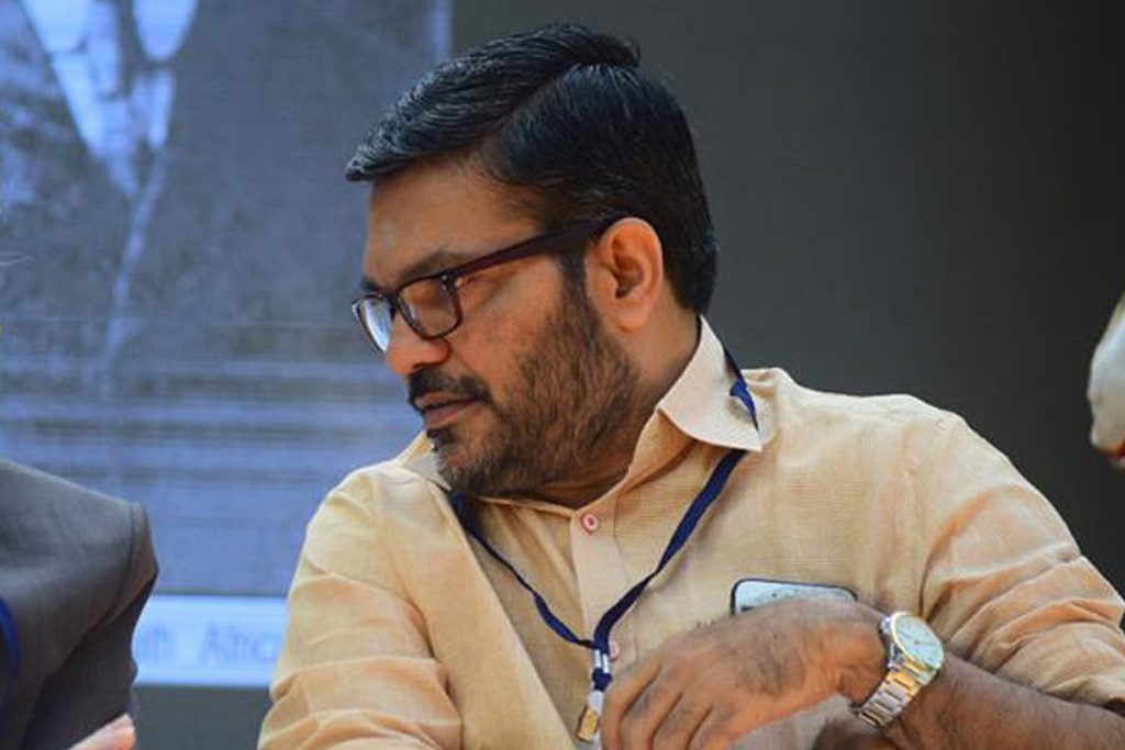 അതിദാരിദ്ര്യം നിർമാർജനം ചെയ്തു എന്നാണ് അവകാശവാദം, ദാരിദ്ര്യം നിർമാർജനം ചെയ്തു എന്നല്ല; വിശദീകരണവുമായി മന്ത്രി എംബി രാജേഷ്