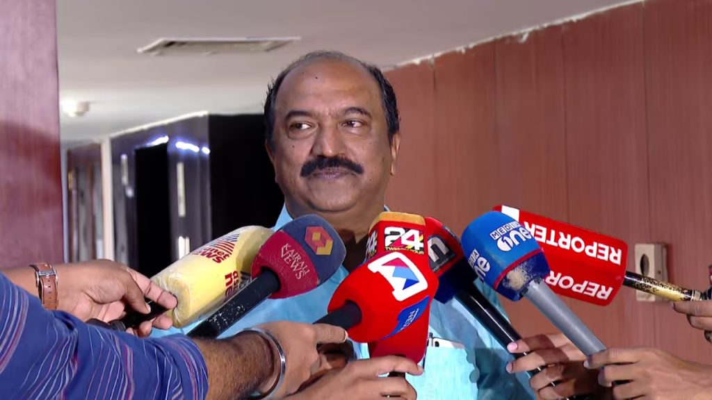 കുടിശ്ശിക ഉൾപ്പെടെ ക്ഷേമ പെൻഷൻ വിതരണം നവംബർ മുതൽ ആരംഭിക്കും, കെ എൻ ബാലഗോപാൽ