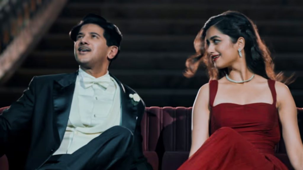 കളക്ഷനിൽ ഞെട്ടിച്ച് ‘കാന്താ’; ആഗോള കളക്ഷനിൽ ദുൽഖർ ചിത്രത്തിന് വമ്പൻ നേട്ടം