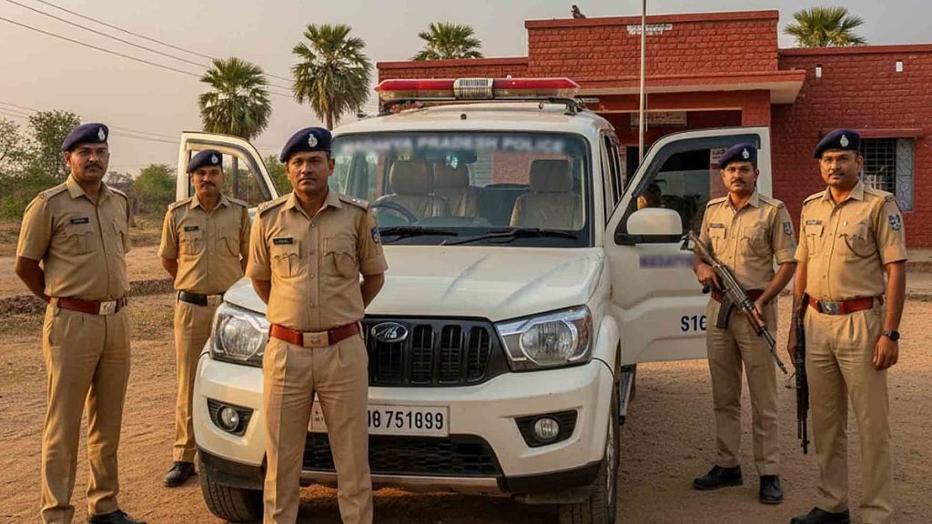 ബിഹാര് തെരഞ്ഞെടുപ്പ് ഫലത്തെച്ചൊല്ലി തര്ക്കം; യുവാവിനെ അമ്മാവന്മാര് അടിച്ചു കൊന്നു, ചെളിയില് പൂഴ്ത്തി